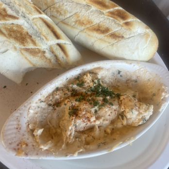 Cantler's Riverside - Crab Dip   A Perfect Start - Seafood Near Me - Annapolis, Maryland