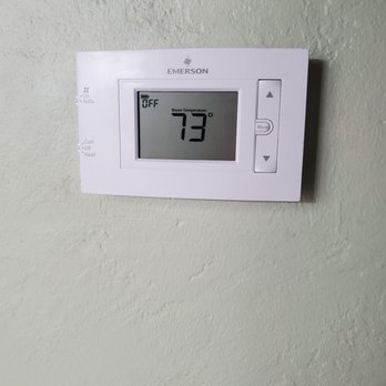Hometown Heating & Air - New thermostat - Heating & Air Conditioning/HVAC Near Me - Modesto, California Hometown Heating & Air - New thermostat - Heating & Air Conditioning/HVAC Near Me - Modesto, California
