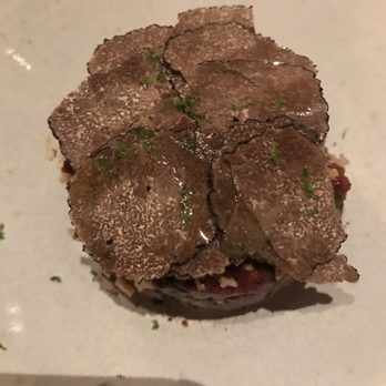 Chiltern Firehouse - Steak Tartare - Restaurants Near Me - London, XGL