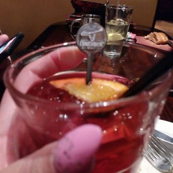 LongHorn Steakhouse - Old fashioned - Steakhouses Near Me - Erie, Pennsylvania LongHorn Steakhouse - Old fashioned - Steakhouses Near Me - Erie, Pennsylvania