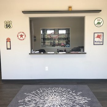 Goodfellaz Customs - Body Shops Near Me - Indian Trail, North Carolina
