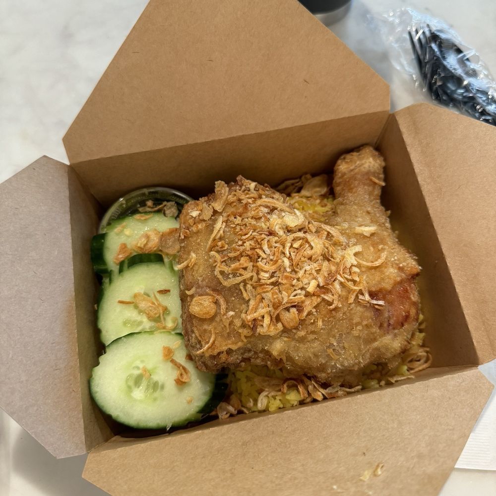 Mam Mam - Fried chicken - Asian Fusion Near Me - Austin, Texas Mam Mam - Fried chicken - Asian Fusion Near Me - Austin, Texas