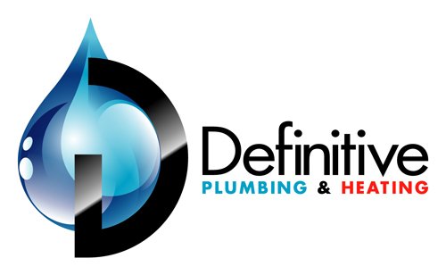 Slide of Definitive Plumbing & Heating