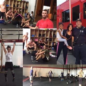 CrossFit 1401 - At CrossFit 1401 you'll feel a sense of community as soon as you step foot inside! - Interval Training Gyms Near Me - West Palm Beach, Florida CrossFit 1401 - At CrossFit 1401 you'll feel a sense of community as soon as you step foot inside! - Interval Training Gyms Near Me - West Palm Beach, Florida