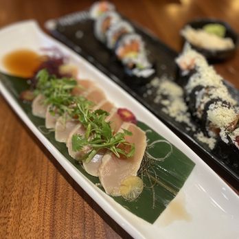 Tataki - Bincho tataki - Sushi Bars Near Me - San Francisco, California Tataki - Bincho tataki - Sushi Bars Near Me - San Francisco, California