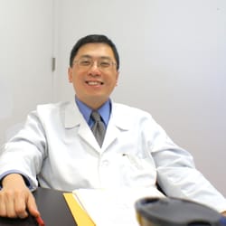 OPD Foot and Ankle - Dr. Kenny Huang