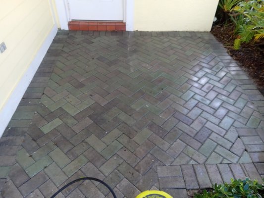 Pressure Washing Projects - Pressure Washing Projects Pressure Washing Projects - Pressure Washing Projects