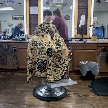 The Barber Shop & Co - Barbers Near Me - Manassas, Virginia The Barber Shop & Co - Barbers Near Me - Manassas, Virginia