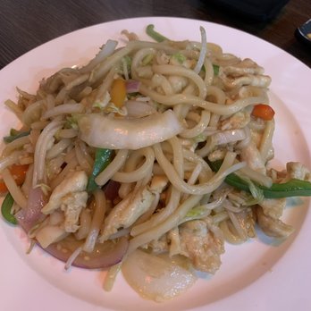 Hana - Chicken Udon - Sushi Bars Near Me - Gainesville, Florida Hana - Chicken Udon - Sushi Bars Near Me - Gainesville, Florida