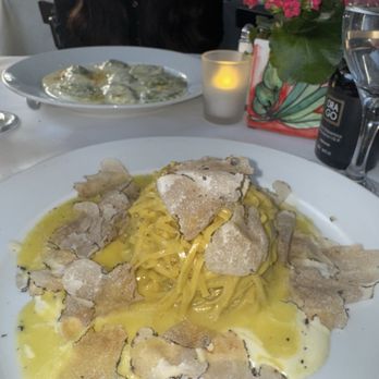 Il Pastaio - Pasta - Italian Near Me - Beverly Hills, California