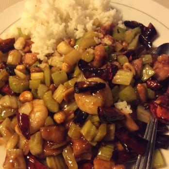 Sichuan Pepper - Kong Pao Chicken and Shrimp Spicy !!! - Szechuan Near Me - Vernon, Connecticut Sichuan Pepper - Kong Pao Chicken and Shrimp Spicy !!! - Szechuan Near Me - Vernon, Connecticut