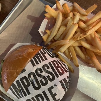 Gott's Roadside - Burgers Near Me - San Francisco, California Gott's Roadside - Burgers Near Me - San Francisco, California