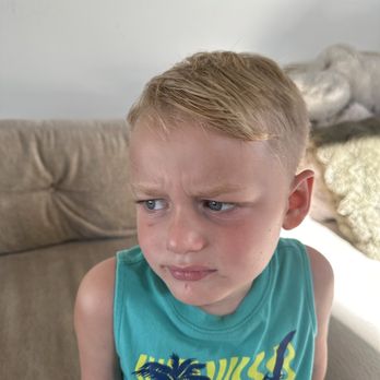 Who's Next Barber Shop - This guy is being silly, but his hair looks amazing! - Barbers Near Me - Scottsdale, Arizona Who's Next Barber Shop - This guy is being silly, but his hair looks amazing! - Barbers Near Me - Scottsdale, Arizona
