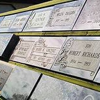 Lambert Monument Sales - Funeral Services & Cemeteries Near Me - Kankakee, Illinois