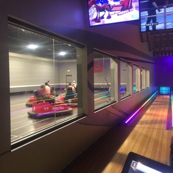 Elite Event: Game On @ WhirlyBall - WhirlyBall and bowling! - Local Flavor Near Me - Naperville, Illinois Elite Event: Game On @ WhirlyBall - WhirlyBall and bowling! - Local Flavor Near Me - Naperville, Illinois