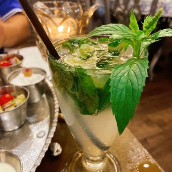 Ispahan - Mojito - Persian/Iranian Near Me - Montreal, Quebec Ispahan - Mojito - Persian/Iranian Near Me - Montreal, Quebec