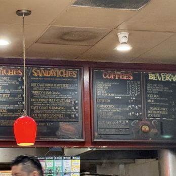 East Coast Bagel - Bagels Near Me - Irvine, California