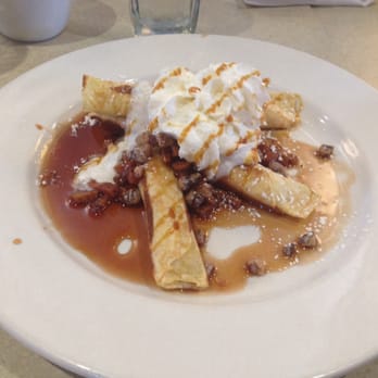 Wild Eggs - Bourbon Apple Crepes - Breakfast & Brunch Near Me - Louisville, Kentucky Wild Eggs - Bourbon Apple Crepes - Breakfast & Brunch Near Me - Louisville, Kentucky