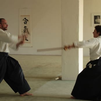 Kenjutsu Berlin - Martial Arts Near Me - Berlin, BE