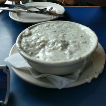 Boston Sail Loft - Bowl of yummyness - Bars Near Me - Boston, Massachusetts