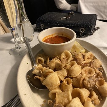Gino's Restaurant - Fried Calamari - Pizza Near Me - Brooklyn, New York Gino's Restaurant - Fried Calamari - Pizza Near Me - Brooklyn, New York