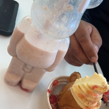 DRIP TEA - Dessert - Bubble Tea Near Me - Seattle, Washington DRIP TEA - Dessert - Bubble Tea Near Me - Seattle, Washington