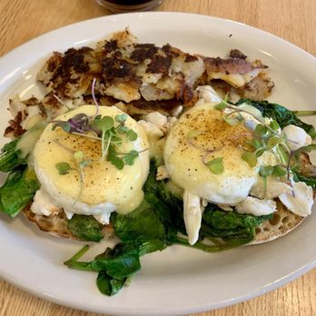 Eggcellent - Breakfast & Brunch Near Me - Lewes, Delaware