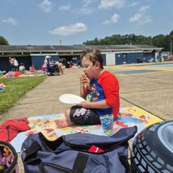 Ripley Swimming Pool