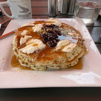 Stax Cafe - Breakfast & Brunch Near Me - Chicago, Illinois