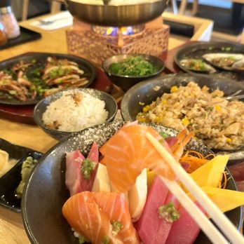 MiMi's Kitchen - Hawaii Poke Donburi - Asian Fusion Near Me - San Jose, California MiMi's Kitchen - Hawaii Poke Donburi - Asian Fusion Near Me - San Jose, California