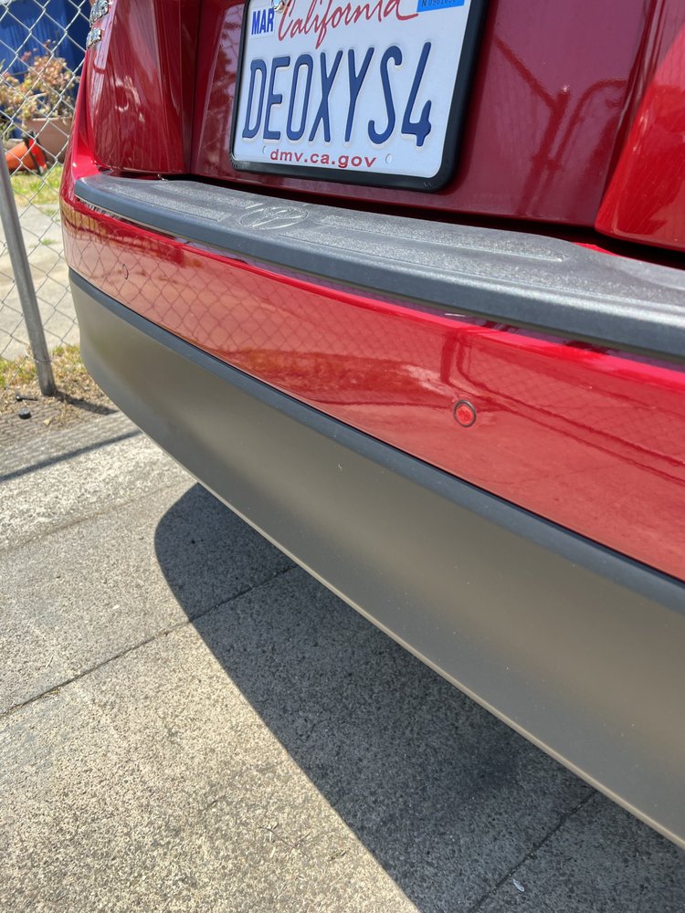 CALIBER COLLISION Updated August 2024 22 Photos & 110 Reviews