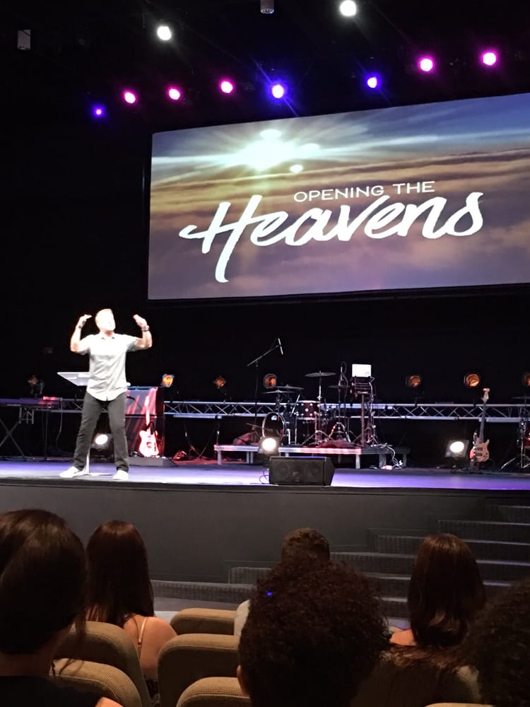 WITHOUT WALLS CHURCH Updated October 2024 13 Reviews 1303 S