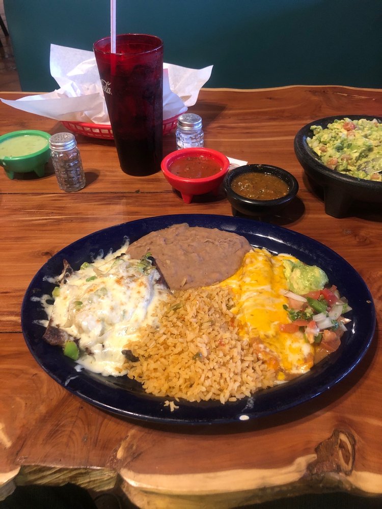 Tortilla’s Mexican Restaurant — Mexican restaurant in La Porte