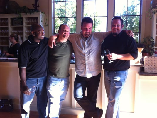 Dutcher Crossing Winery by null