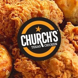 Church’s Texas Chicken