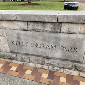 Kelly Ingram Park - Parks Near Me - Birmingham, Alabama Kelly Ingram Park - Parks Near Me - Birmingham, Alabama