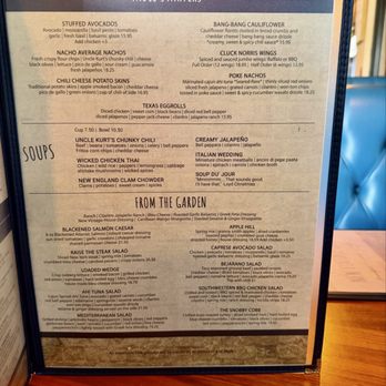 New Vintage Grill - Menu - Pizza Near Me - Bakersfield, California New Vintage Grill - Menu - Pizza Near Me - Bakersfield, California