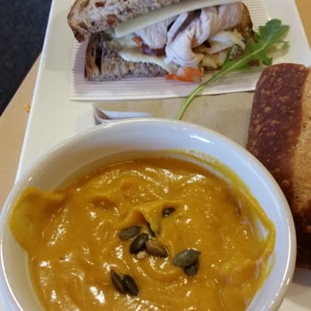 Panera Bread - Sandwiches Near Me - Corona, California