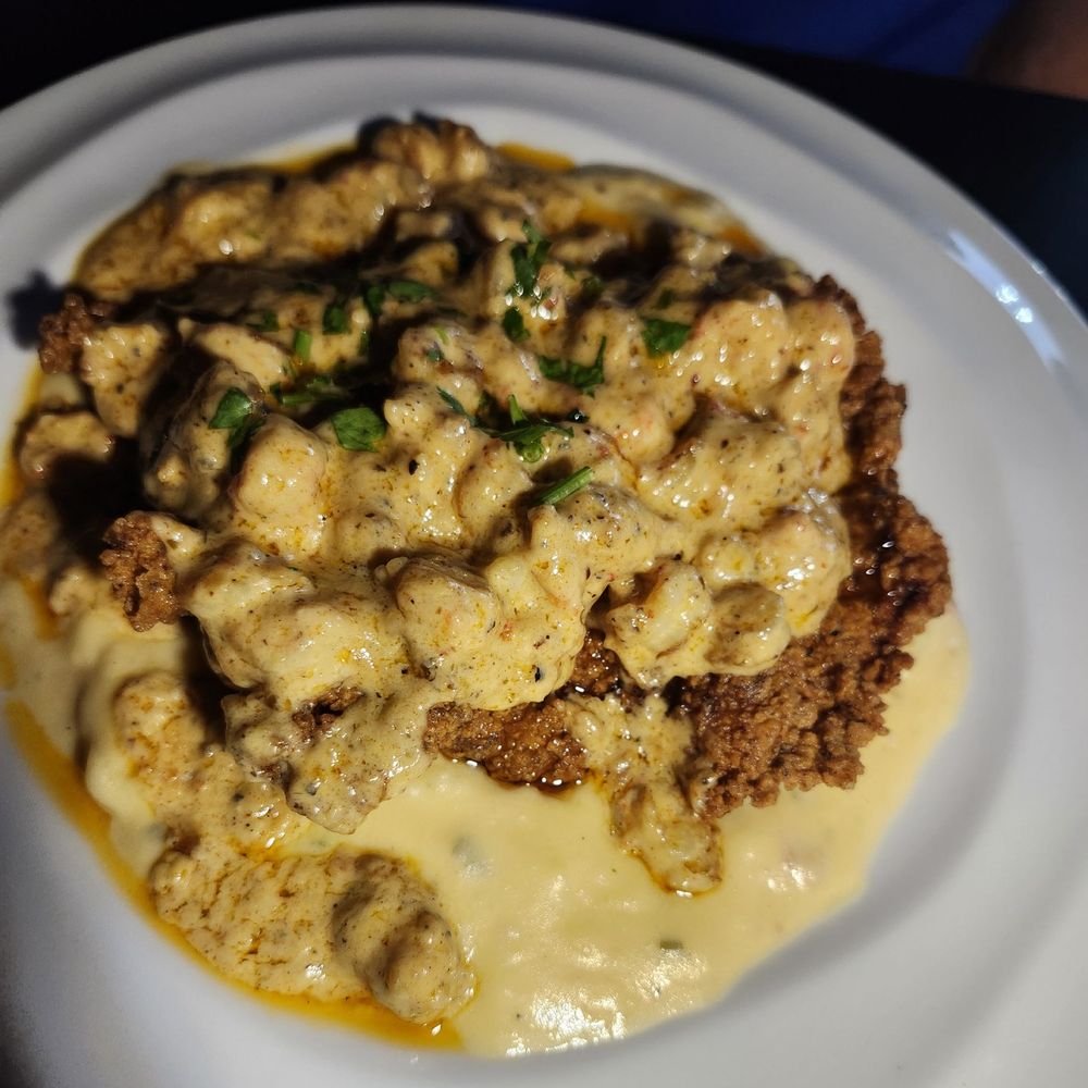 LUMORA - New American Near Me - Covington, Louisiana