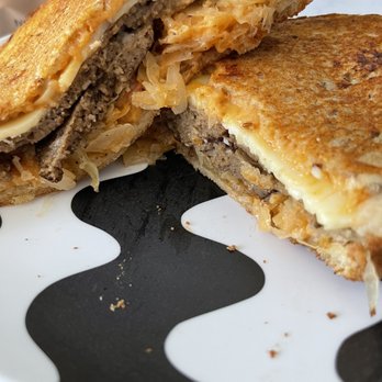 Grass Fed Rochester - Vegan Near Me - Rochester, New York