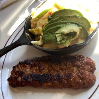 Waffle House Diner - Breakfast poutine with chorizo - Diners Near Me - Surrey, British Columbia Waffle House Diner - Breakfast poutine with chorizo - Diners Near Me - Surrey, British Columbia