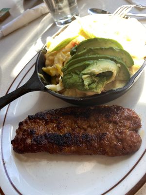 Waffle House Diner by null