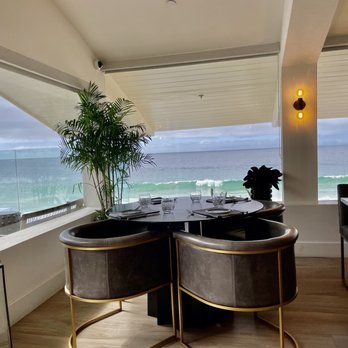 Larsen - Cocktail Bars Near Me - Laguna Beach, California