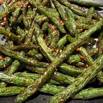 P.F. Chang's - Crispy Green Beans - Chinese Near Me - Tucson, Arizona P.F. Chang's - Crispy Green Beans - Chinese Near Me - Tucson, Arizona