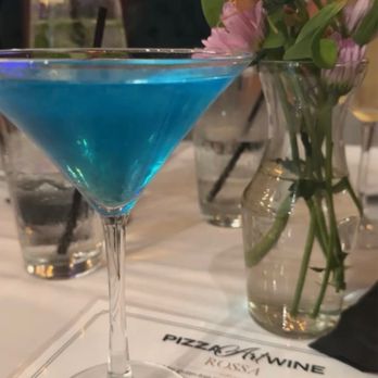 Pizza Art Wine - Forgot the name of the drink, but tasted nothing like described. Awful - Italian Near Me - Baton Rouge, Louisiana Pizza Art Wine - Forgot the name of the drink, but tasted nothing like described. Awful - Italian Near Me - Baton Rouge, Louisiana