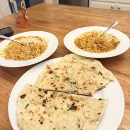 Chicken Tikka Masala Chicken Tikka Masala