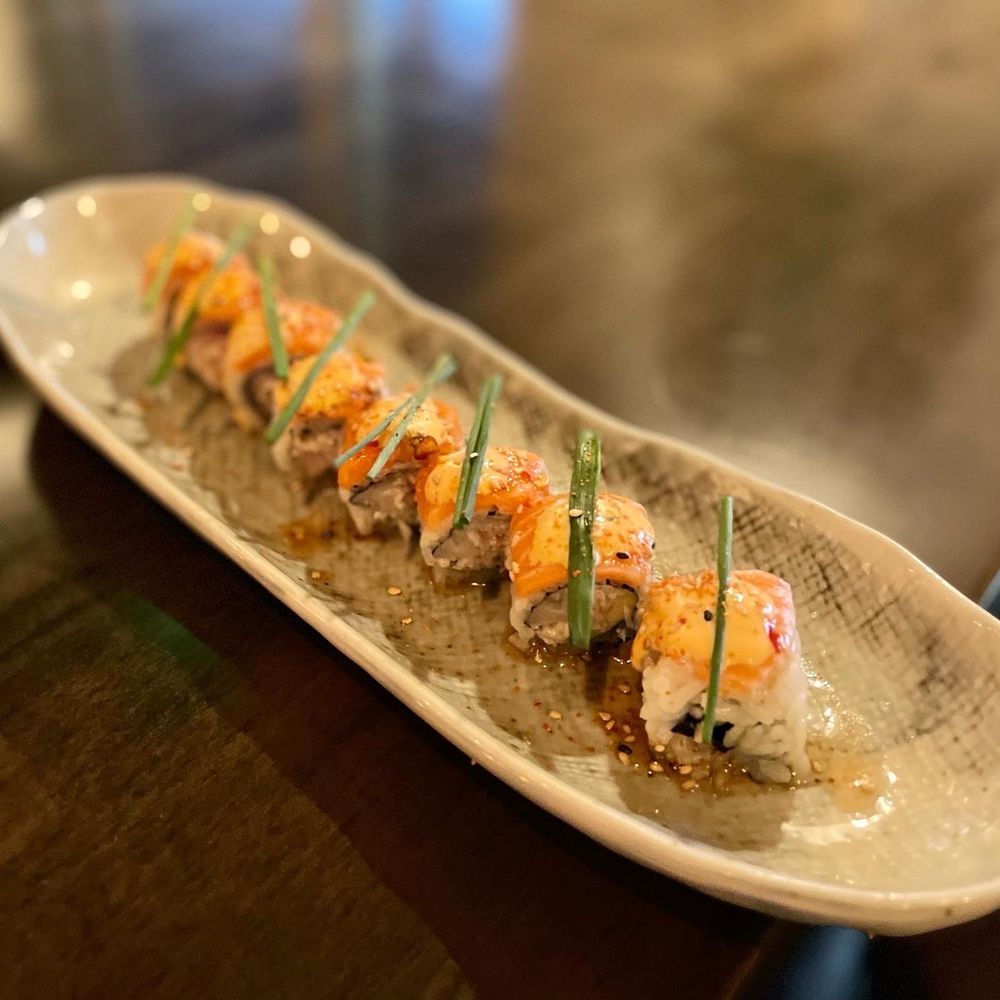Tatsumi Sushi