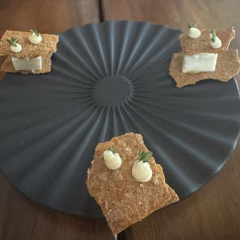 Saint Germain - Wine Bars Near Me - New Orleans, Louisiana