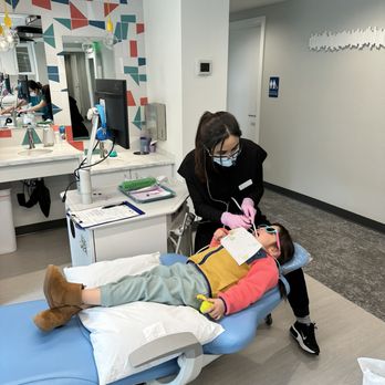 Sprout and Smile - Staff are kind and friendly. - Pediatric Dentists Near Me - Kirkland, Washington Sprout and Smile - Staff are kind and friendly. - Pediatric Dentists Near Me - Kirkland, Washington