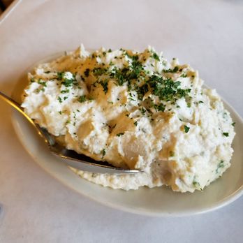 Emilio's Tapas - Garlic potato salad - Spanish Near Me - Hillside, Illinois Emilio's Tapas - Garlic potato salad - Spanish Near Me - Hillside, Illinois